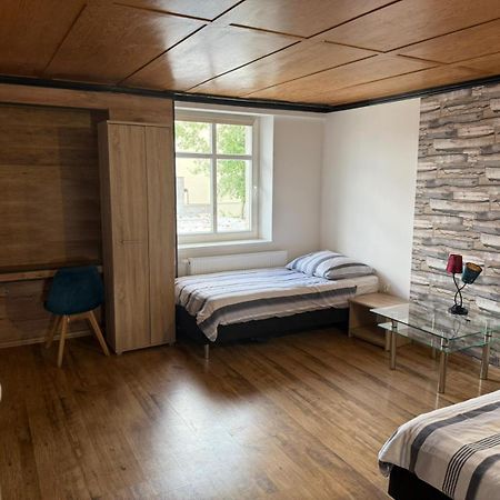 Rynek 14 & Restaurant Bed & Breakfast Inowroclaw Ngoại thất bức ảnh