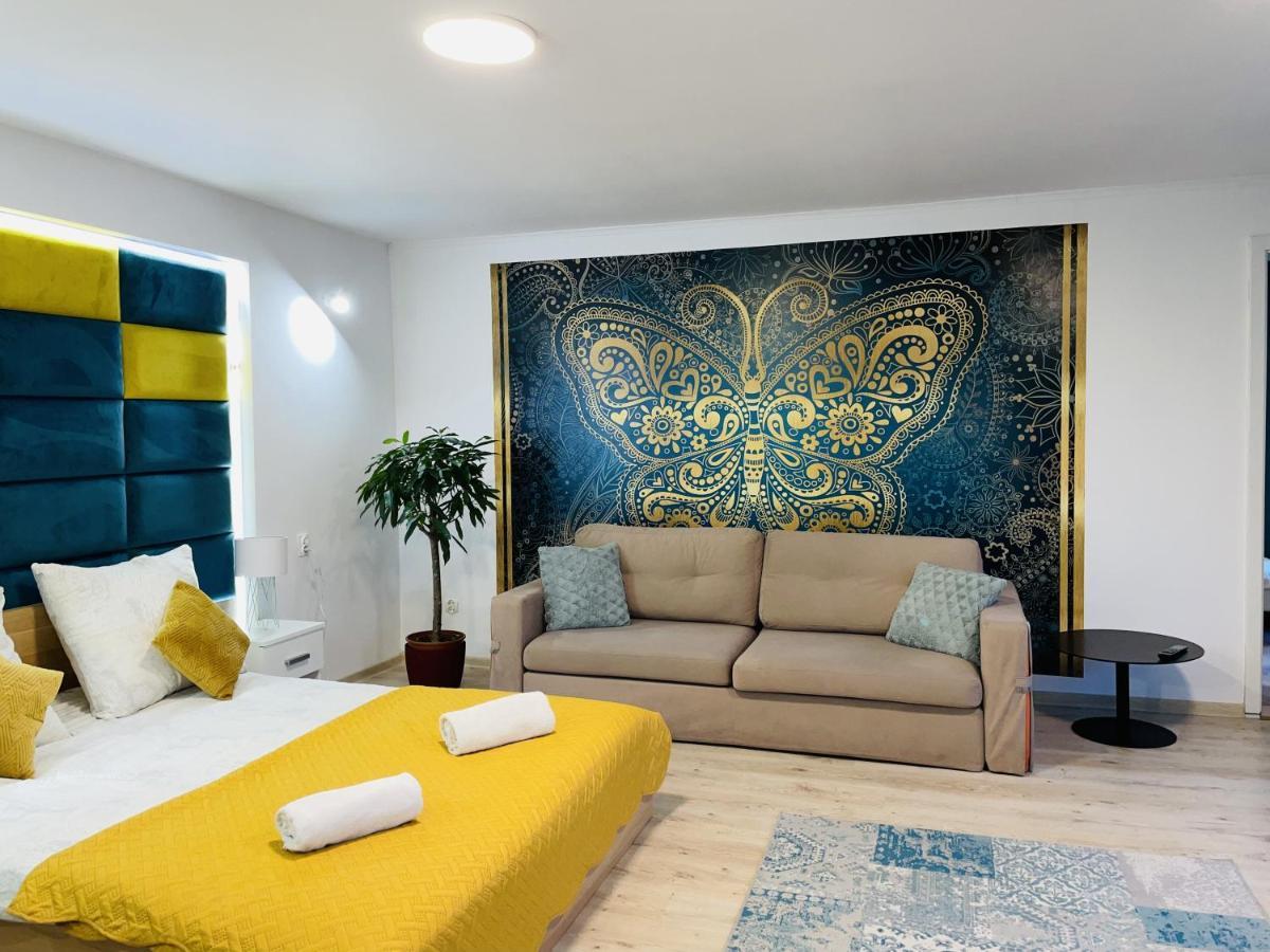 Rynek 14 & Restaurant Bed & Breakfast Inowroclaw Ngoại thất bức ảnh