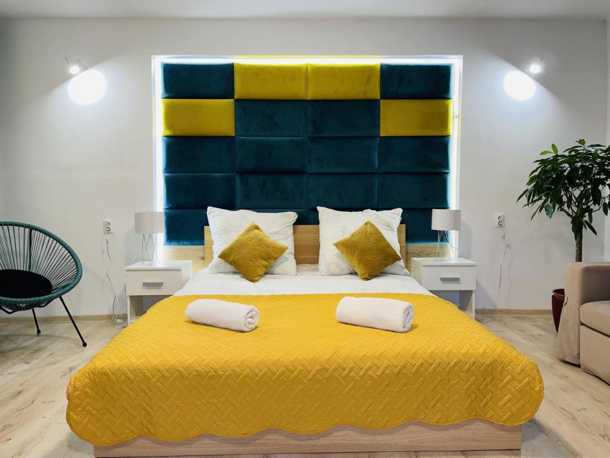 Rynek 14 & Restaurant Bed & Breakfast Inowroclaw Ngoại thất bức ảnh