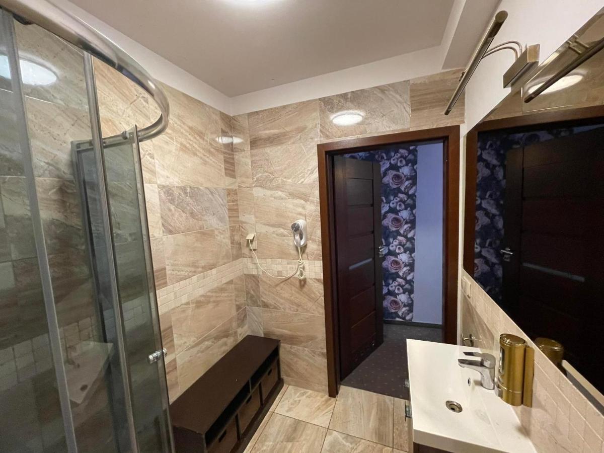 Rynek 14 & Restaurant Bed & Breakfast Inowroclaw Ngoại thất bức ảnh